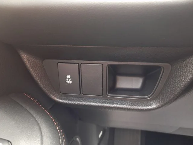 Used 2026 Blue Honda Sport image 18