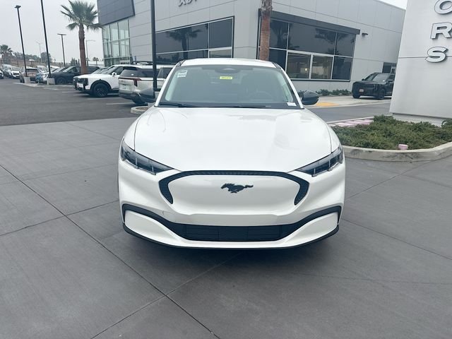 New 2026 Star White Metallic Tri-coat Ford Select image 60