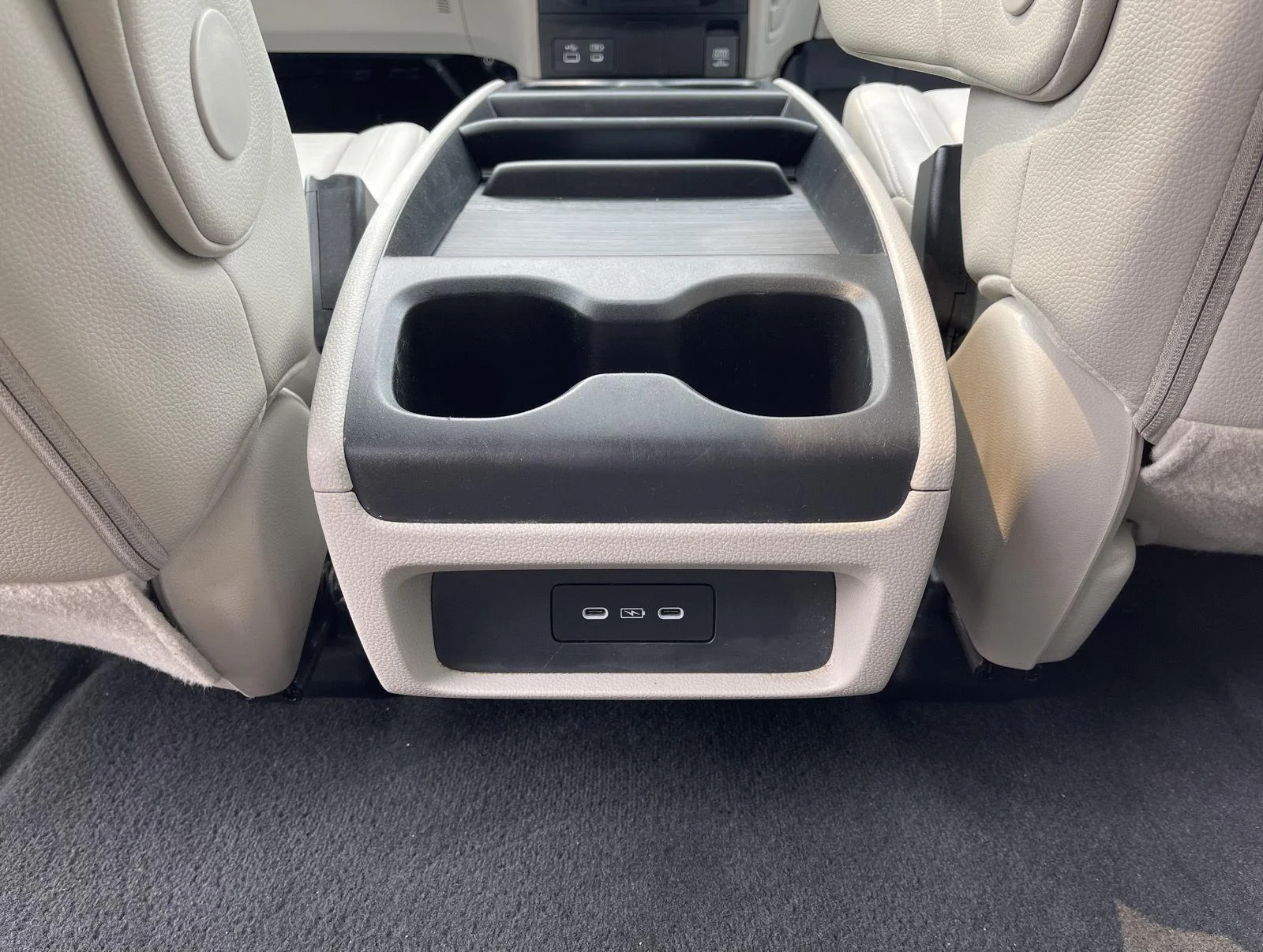 Used 2025 Smoke Blue Pearl Honda EX-L image 17