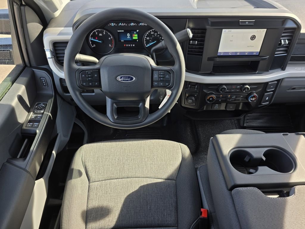 New 2026 Oxford White Ford XL image 32