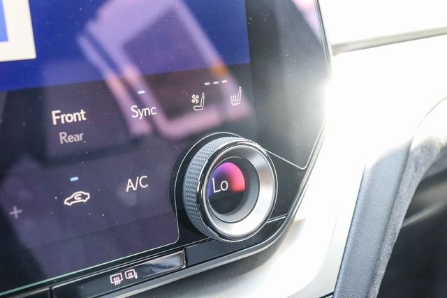 New 2026 Nightfall Mica Lexus  350 F SPORT HANDLING AWD image 30