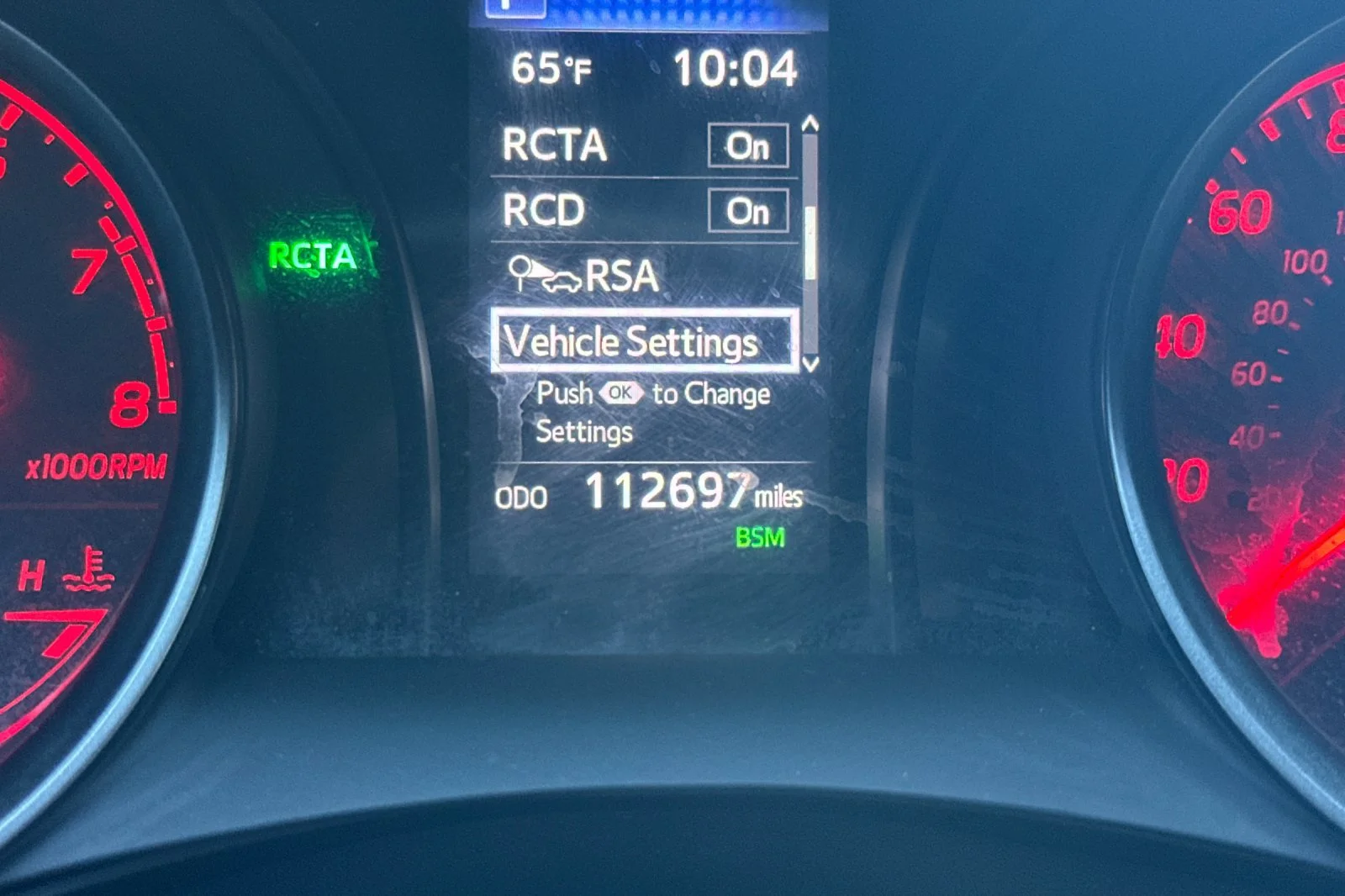 Used 2022 Beige Toyota TRD V6 image 29