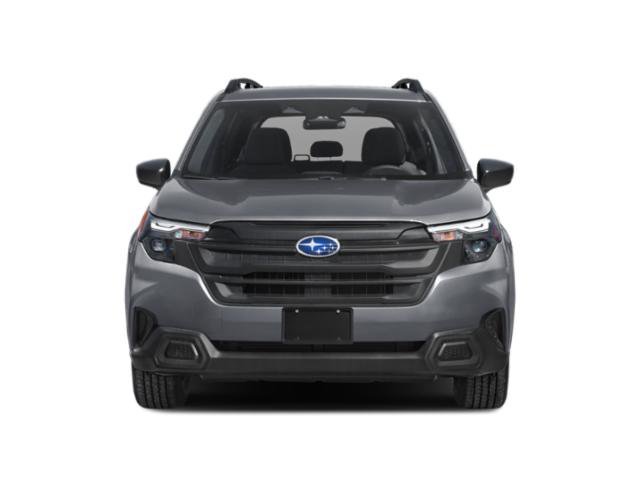 Certified Used 2026 Daybreak Blue Pearl Subaru  image 7