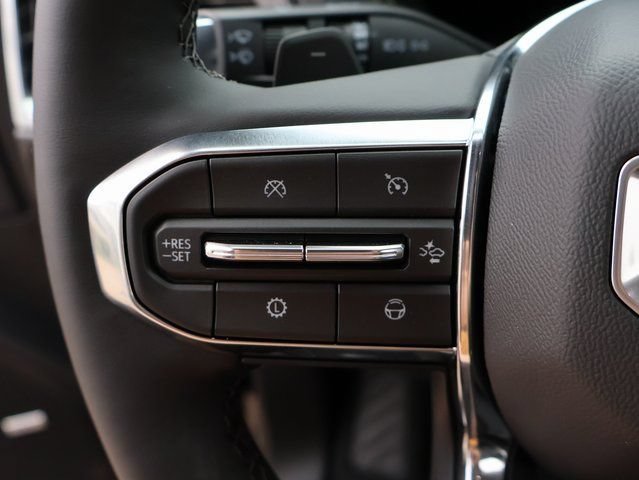 2026 GMC Yukon XL Elevation - Photo 36