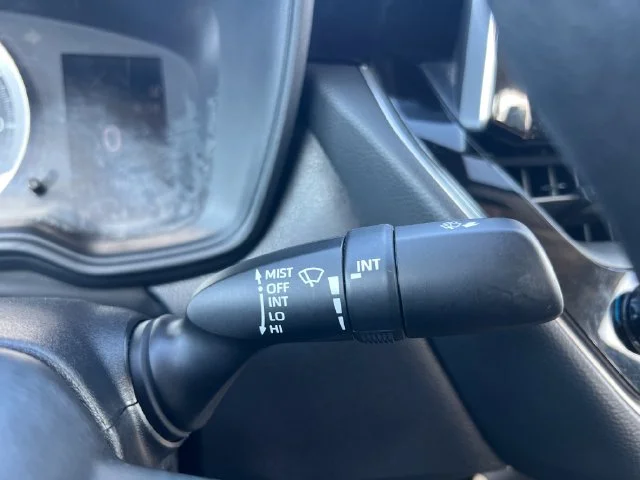 Used 2020 Black Toyota LE image 29