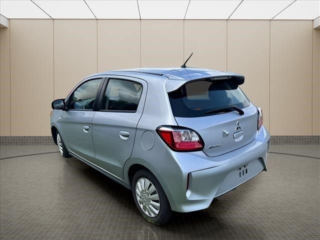 Used 2024  Mitsubishi ES image 20