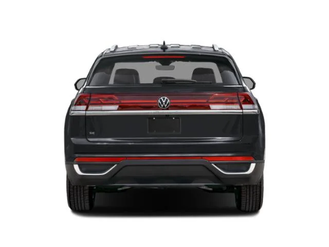 2026 Volkswagen Atlas Cross Sport SE - Photo 8