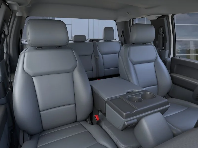 New 2026 Oxford White Ford XL image 10