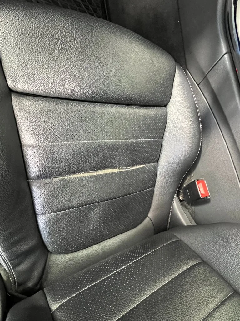 Used 2017 Black Mercedes-Benz C 300 image 23