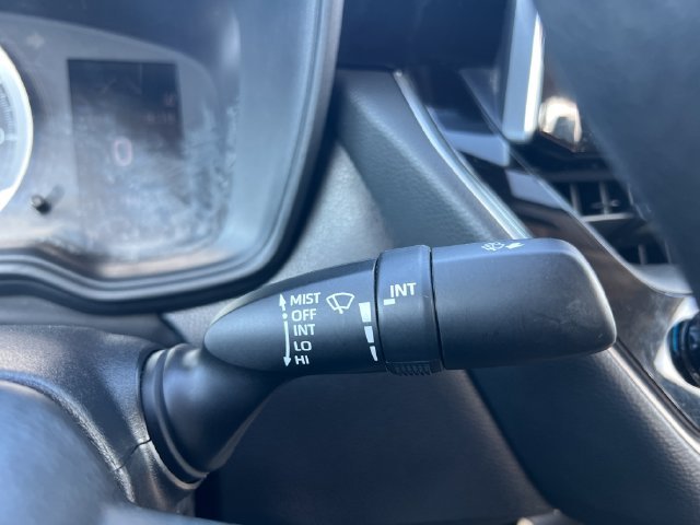 Used 2020 Black Toyota LE image 29