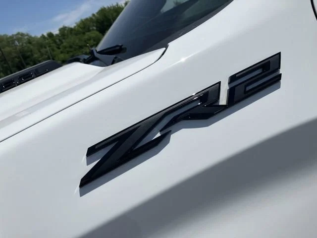 2025 Chevrolet Silverado 1500 ZR2 - Photo 33