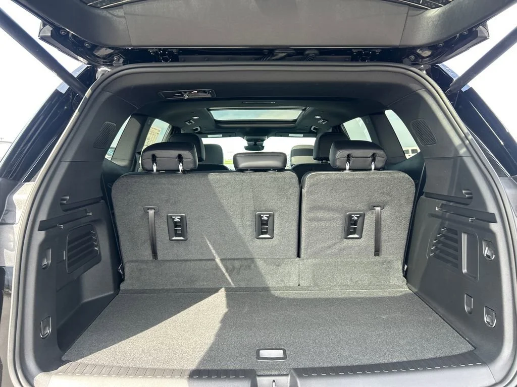 2026 GMC Acadia Elevation - Photo 35