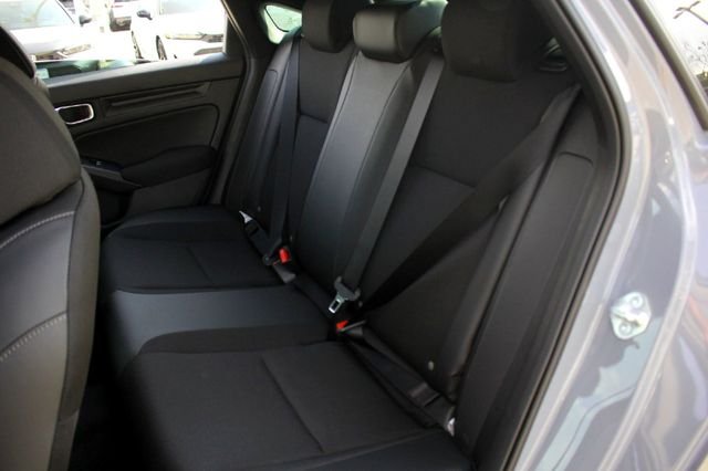 New 2026 Urban Gray Pearl Honda Sport image 18