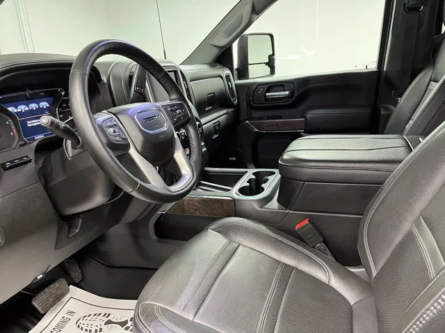 Used 2023 Black GMC Denali image 20