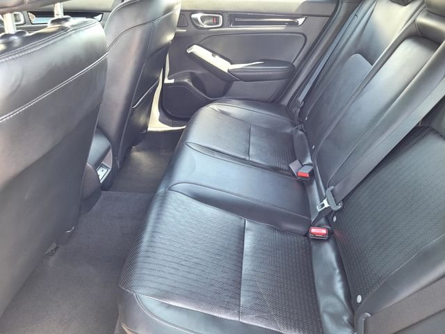 Used 2024  Honda Sport Touring image 12