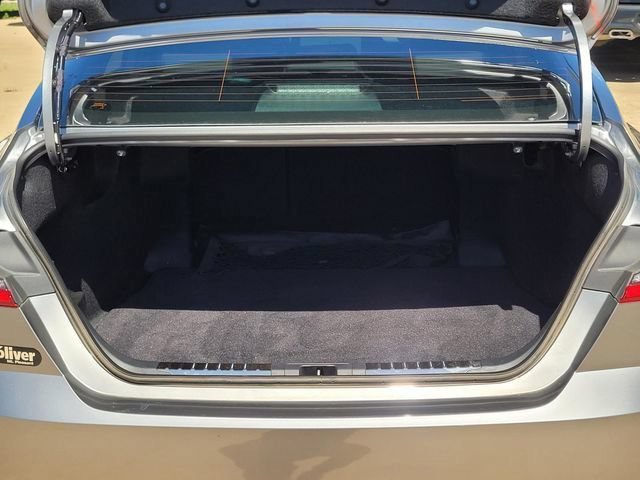 Used 2025 Silver Toyota LE image 12