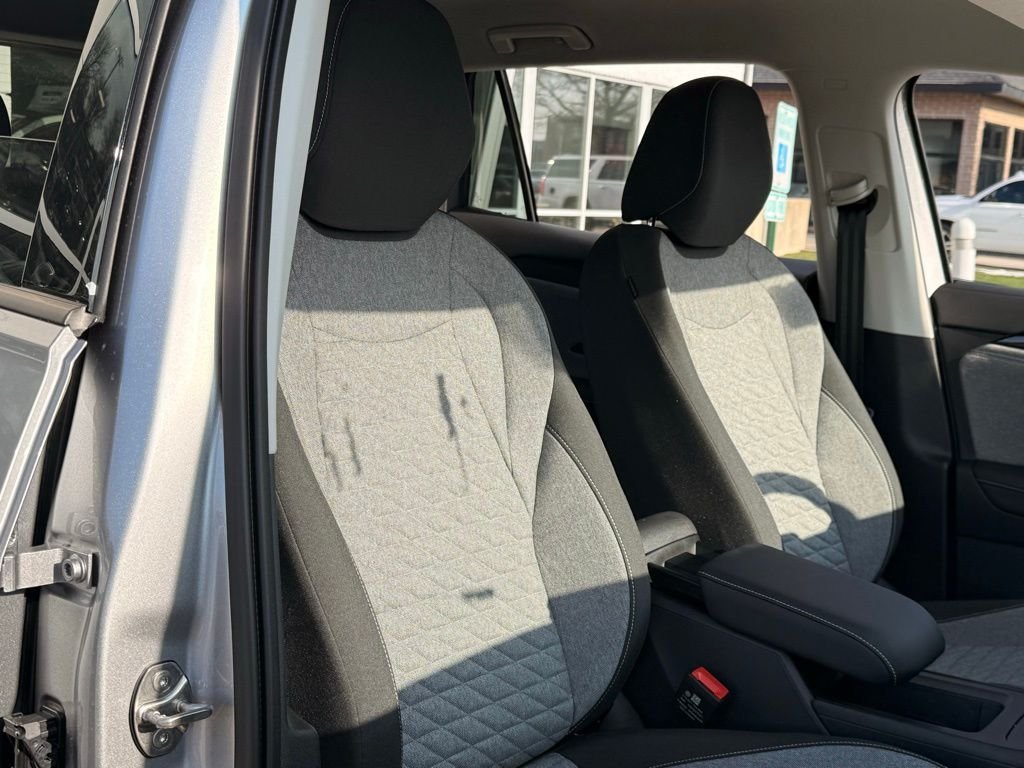 2026 Volkswagen Tiguan S - Photo 25