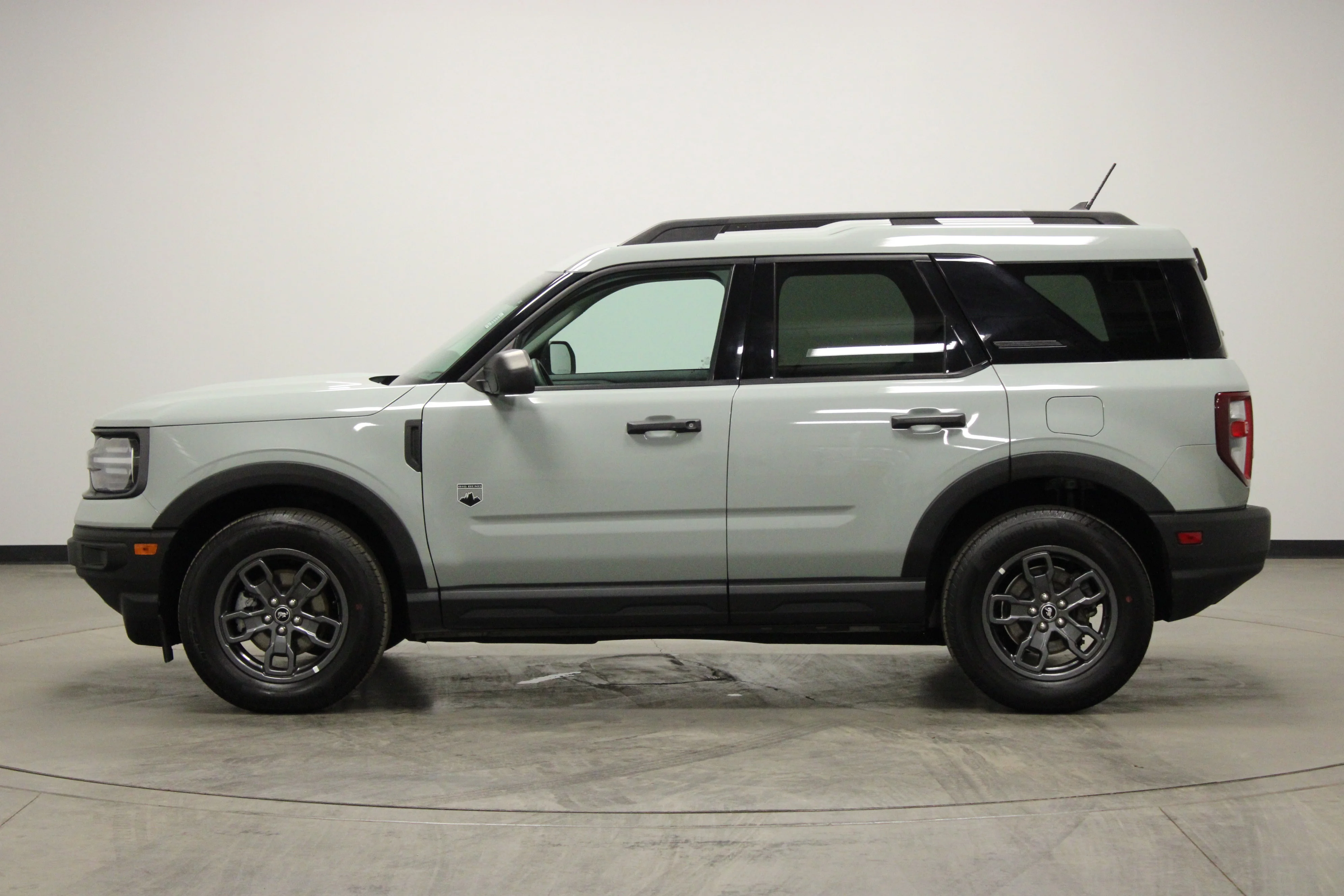 Used 2023 Cactus Ford Big Bend image 5