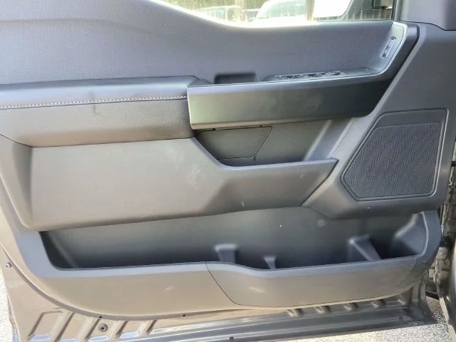 New 2026 Gray Ford STX image 14