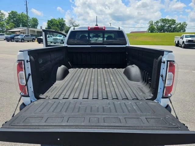 Used 2022 Summit White GMC Elevation image 23