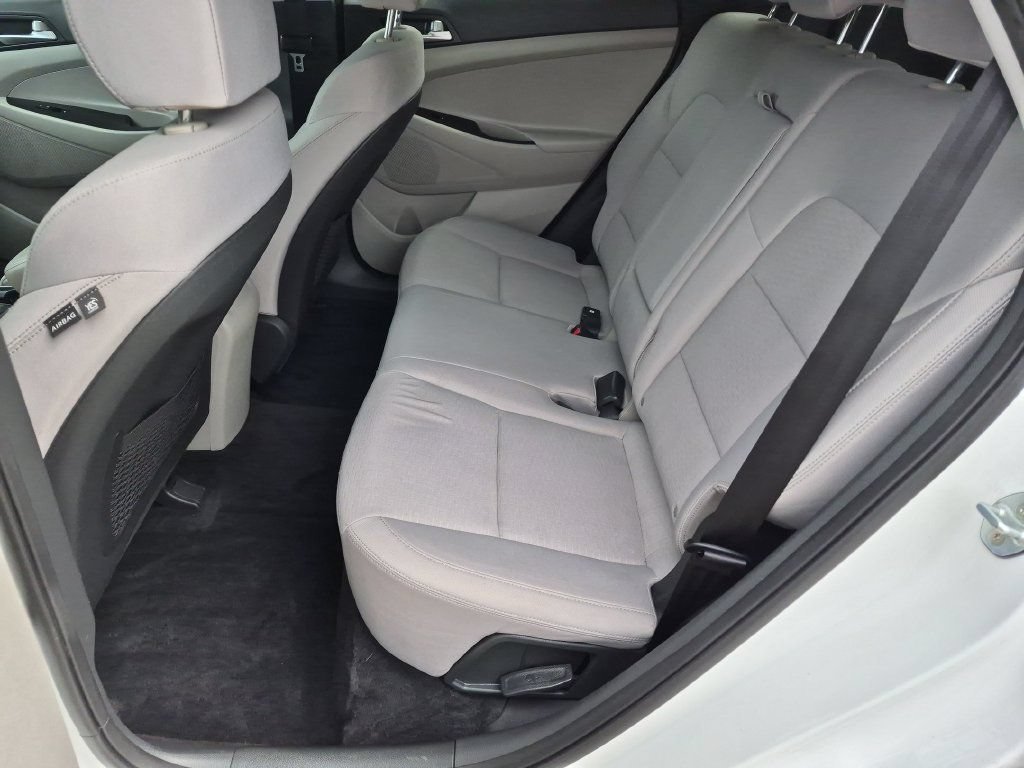 Used 2020 White Hyundai Value image 34