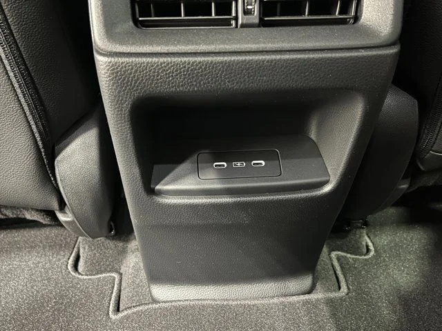 New 2026 Gray Honda EX-L image 25