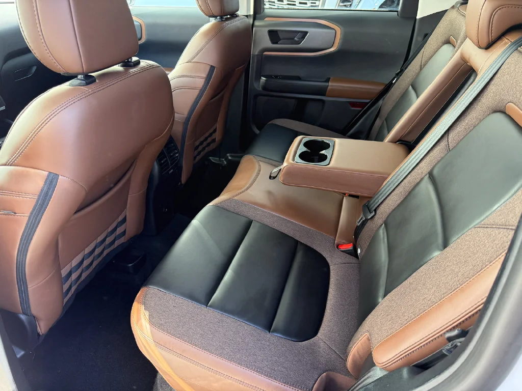 Used 2025  Ford Outer Banks image 18
