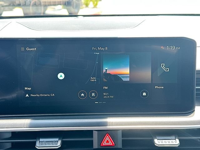 New 2026 Steel Matte Gray Kia GT-Line AWD image 15