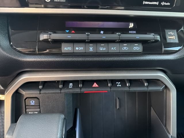 2024 Toyota Tundra SR5 - Photo 22