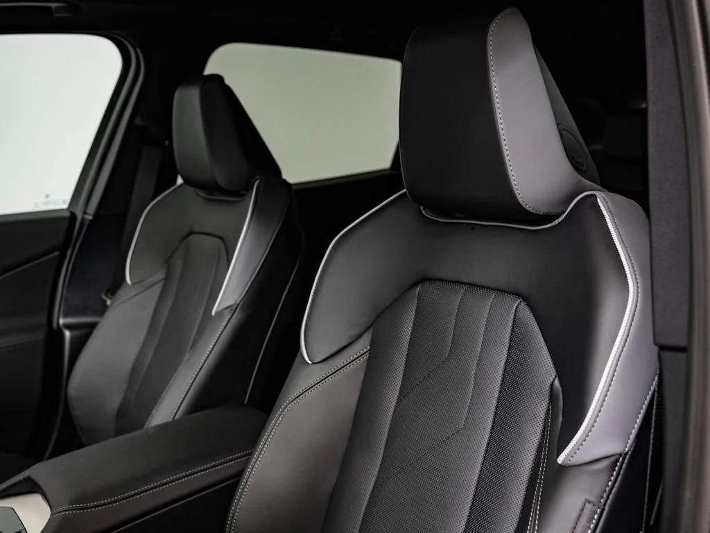 New 2026 Brooklyn Grey Metallic BMW 30 xDrive image 23