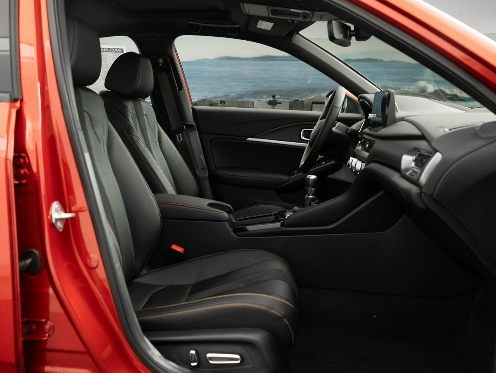 2026 Acura Integra A-Spec w/Technology Package - Photo 23
