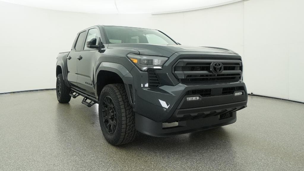 New 2026 Underground Toyota SR5 image 3