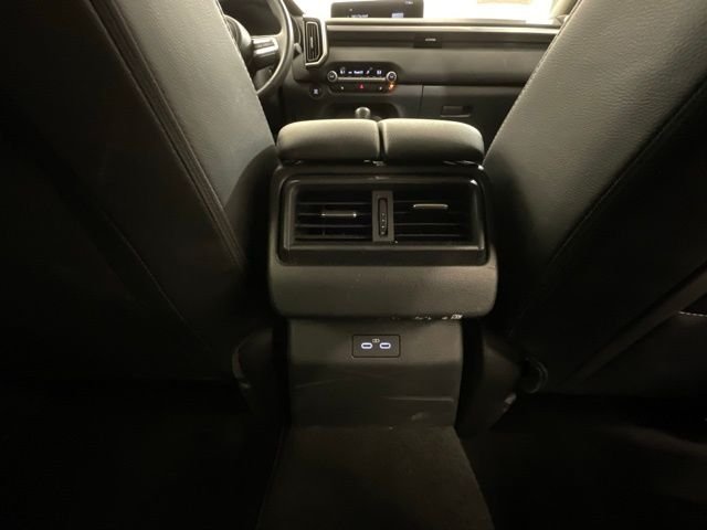 Used 2025 Black Mazda 2.5 S Preferred Package image 26