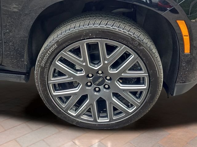 Used 2026 Onyx Black GMC Denali Ultimate image 4