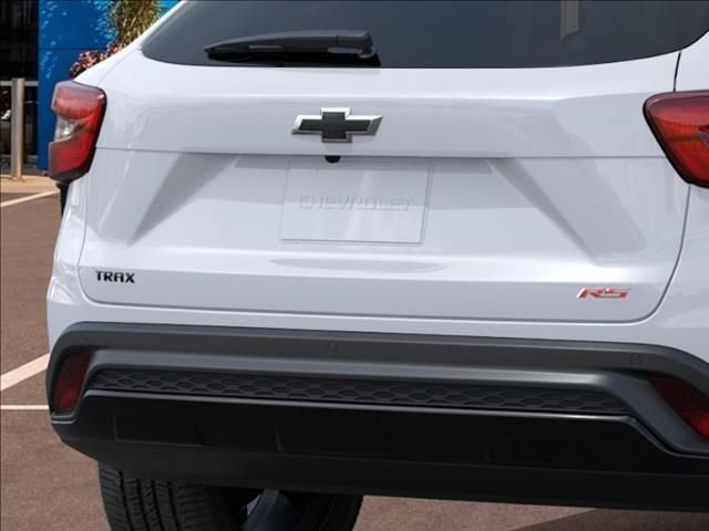 2026 Chevrolet Trax RS - Photo 14