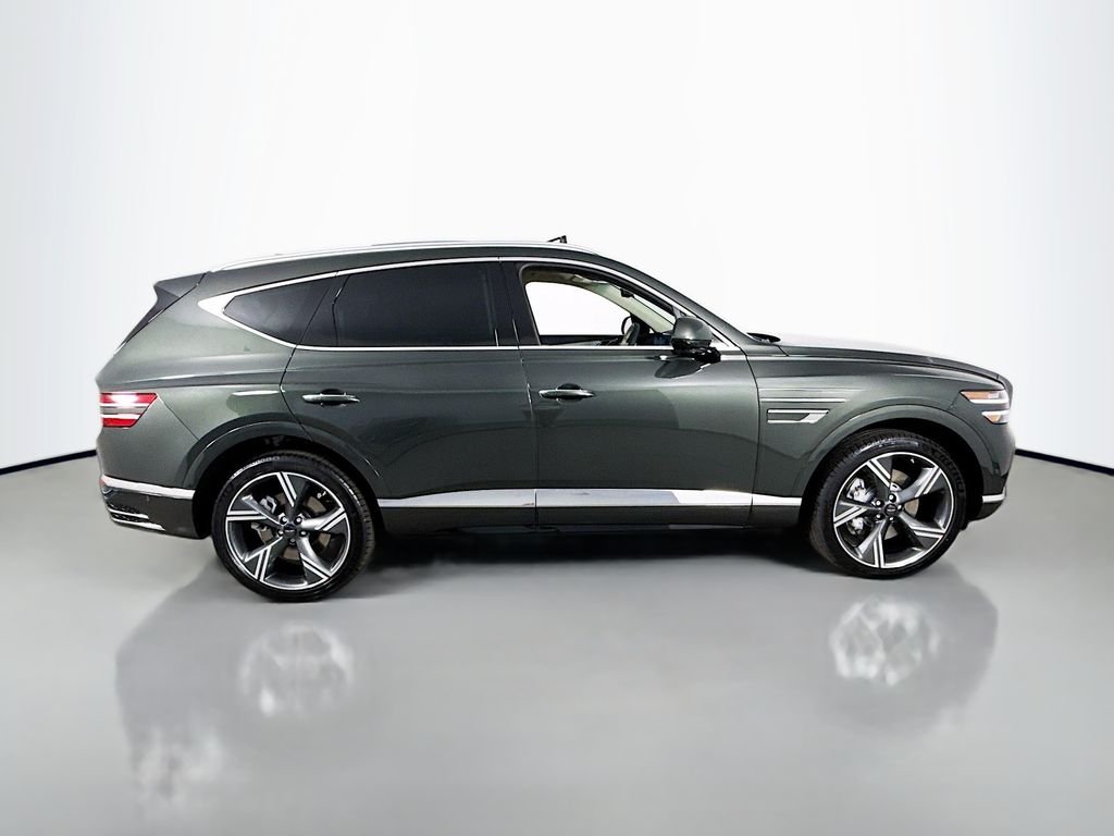 New 2026 Storr Green Genesis 3.5T Prestige image 8