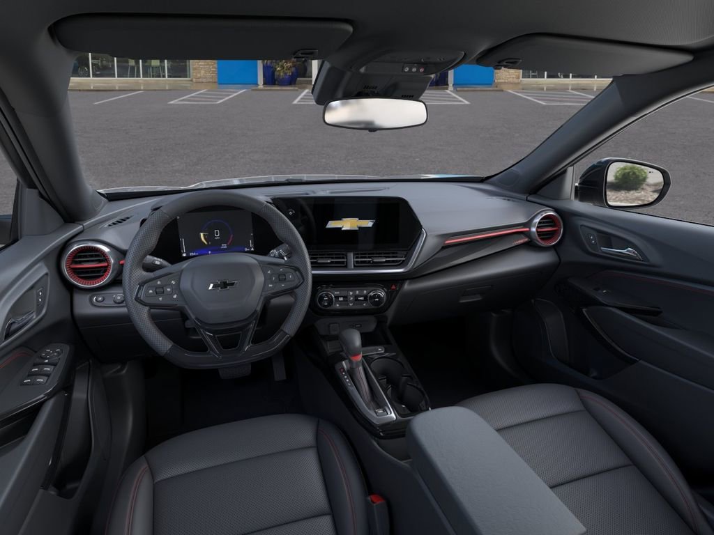 2026 Chevrolet Trax RS - Photo 15