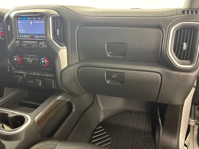 2021 Chevrolet Silverado 1500 RST - Photo 29