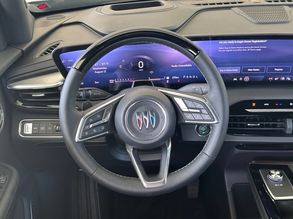 2026 Buick Enclave Avenir - Photo 17