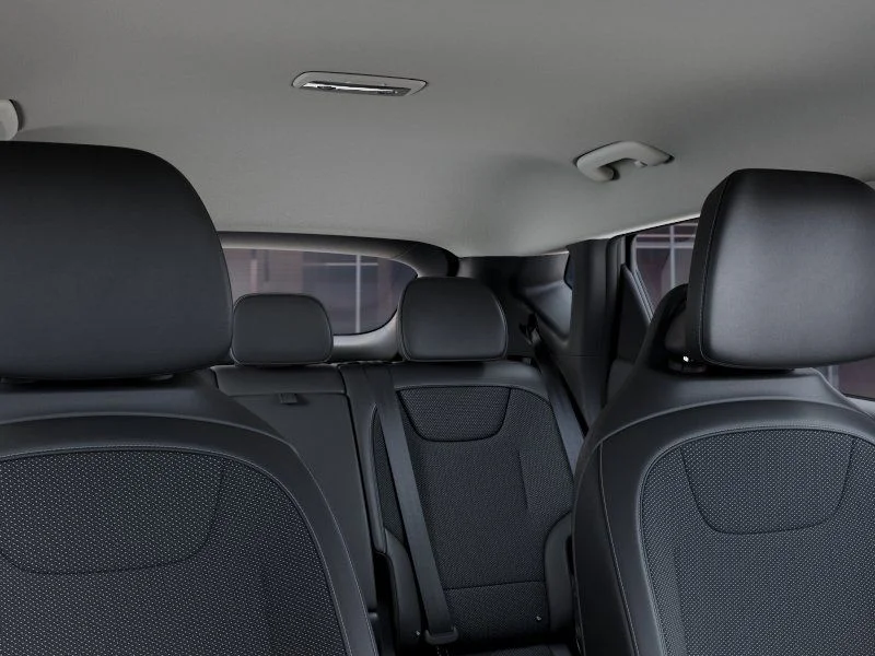 New 2026 Gray Kia Light image 27