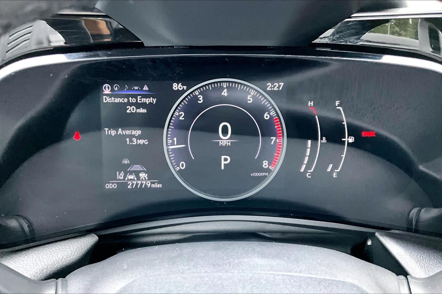 Used 2025 Caviar Lexus Premium image 24