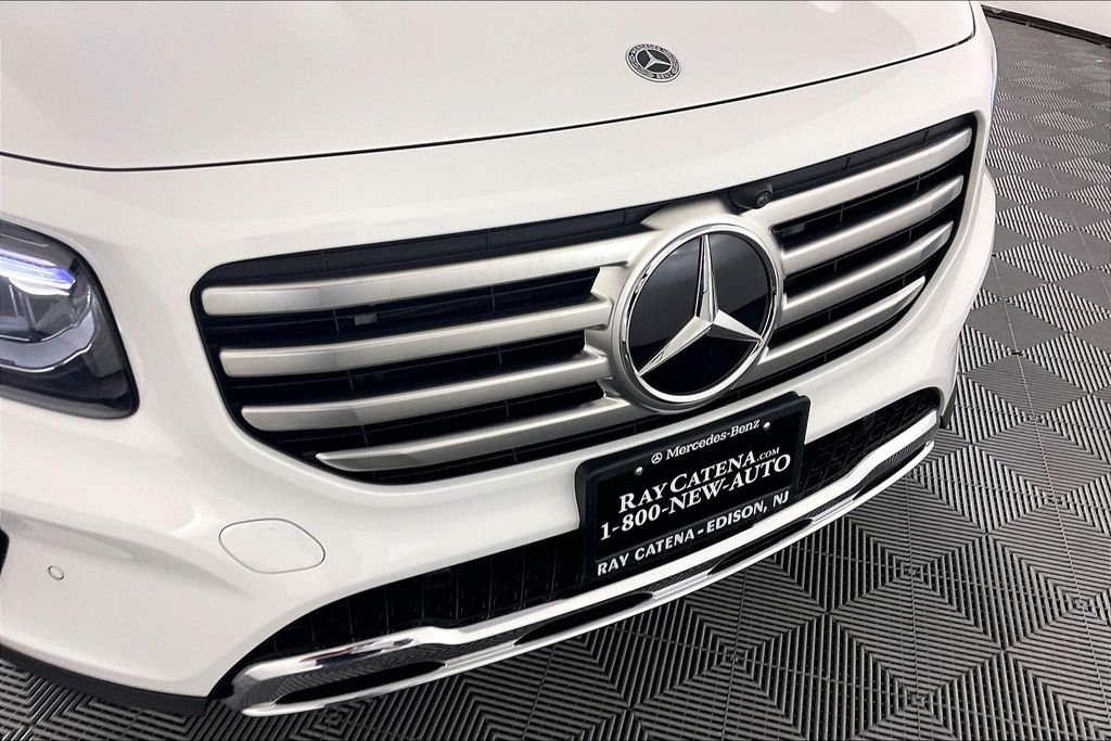 2026 Mercedes-Benz GLB GLB 250 - Photo 23