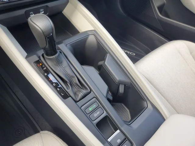 2025 Honda Accord SE - Photo 23