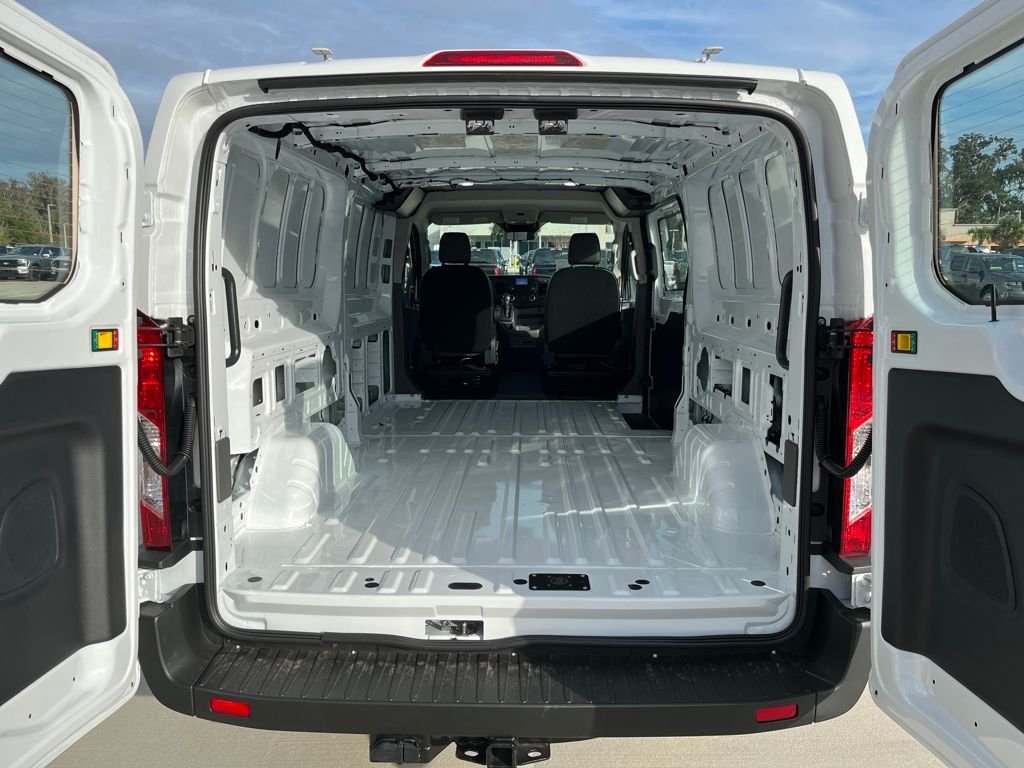 2025 Ford Transit Van Base - Photo 29