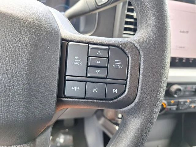 New 2026 Marsh Gray Ford F-250® XLT image 49