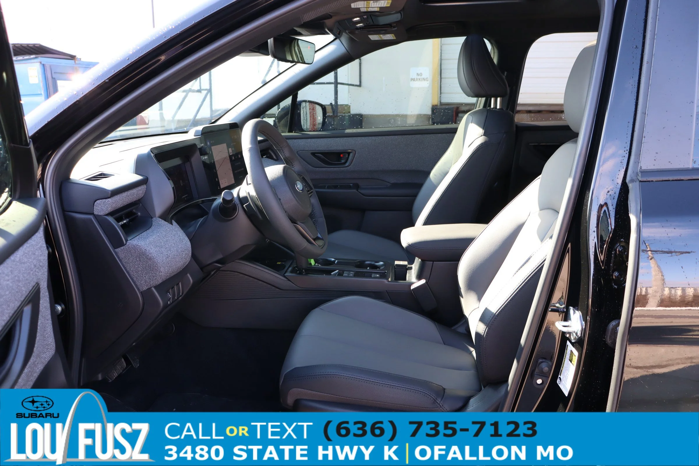 2026 Subaru Outback Premium - Photo 21