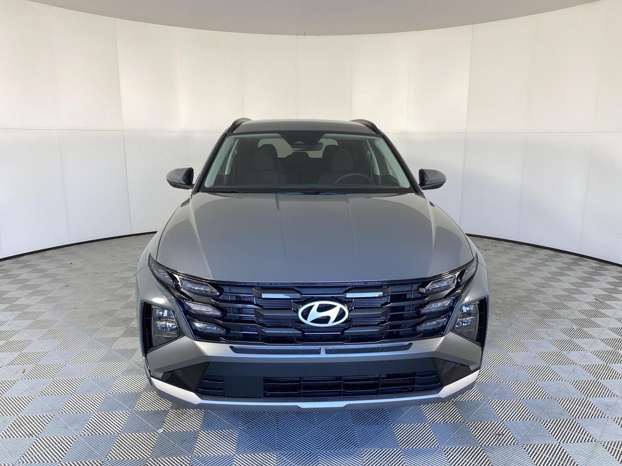 New 2026 Gray Hyundai SEL image 24