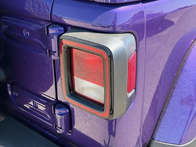 New 2026 Reign Jeep  image 9