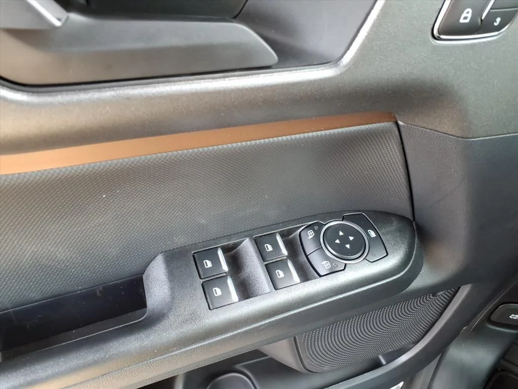 2025 Ford Bronco Sport Outer Banks - Photo 14