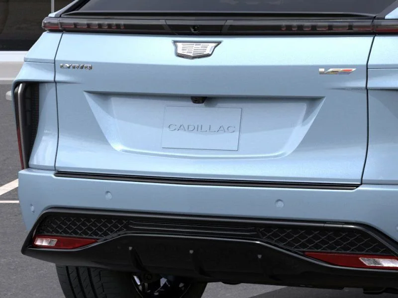 2026 Cadillac LYRIQ V Premium - Photo 14